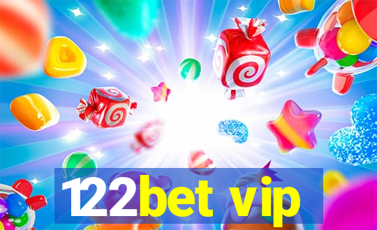 122bet vip